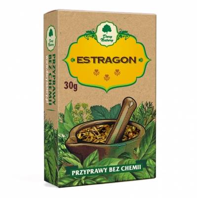 DARY NATURY Estragon 20g 