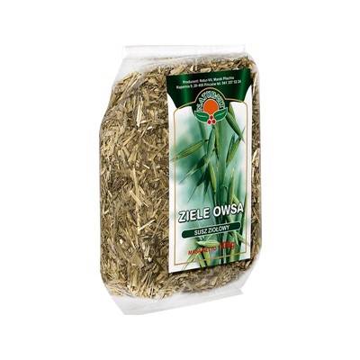NATURA WITA Owies Ziele 100g