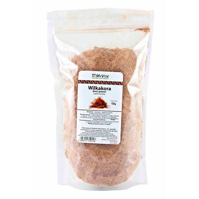 MYVITA Wilkakora 100g kora krojona
