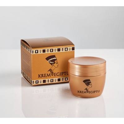 KORANA EGIPT Krem do twarzy 50ml