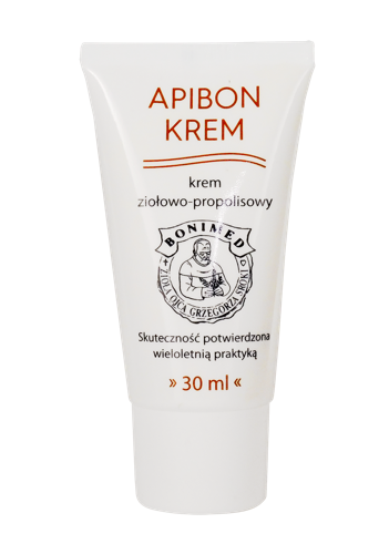 BONIMED Apibon krem 30ml