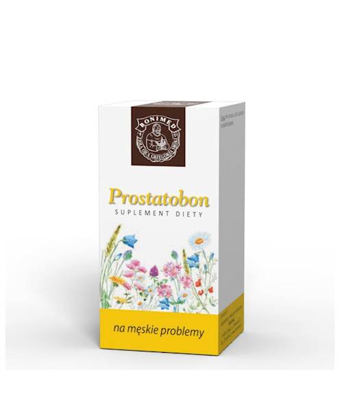 BONIMED Prostatobon 60kaps