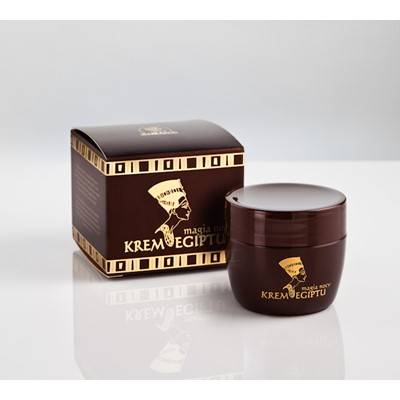 KORANA EGIPT Krem do twarzy Magia Nocy 50ml