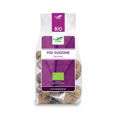 BIO PLANET Figi suszone BIO 150g