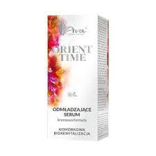 AVA Orient Time odmładzające serum kremowe 50ml