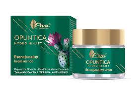 AVA Opuntica krem na noc esencjonalny 50ml