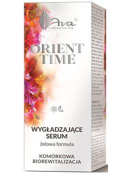 AVA Orient Time wygładzające serum żelowe 50ml