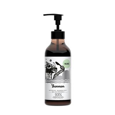 YOPE Żel pod prysznic Yunnan 400ml