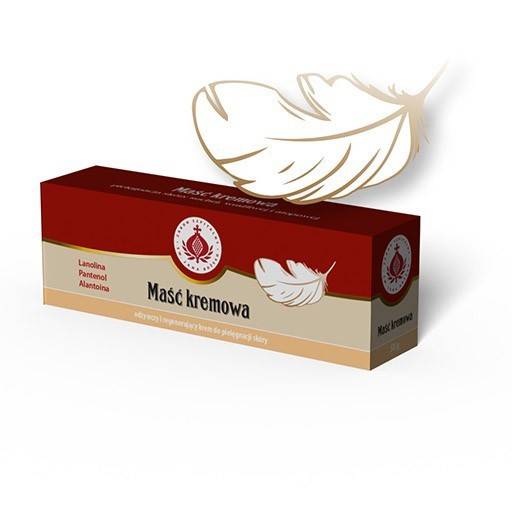 BONIFRATERS Maść Kremowa 50g