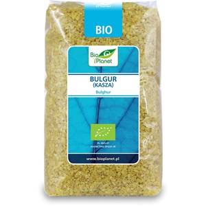 BIO PLANET Kasza Bulgur BIO 500g
