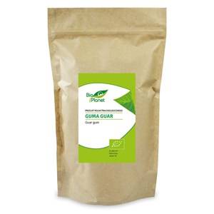 BIO PLANET Guma Guar BIO 200g