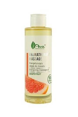AVA Olejek do masażu Grapefruitowy 200ml