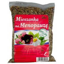 FLOS Mieszanka na Menopauzę 100g