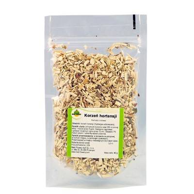 MEDI-FLOWERY Korzeń hortensji 40g