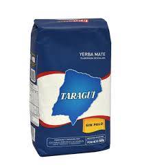 YERBA Taragui Sin Palo 0,5g