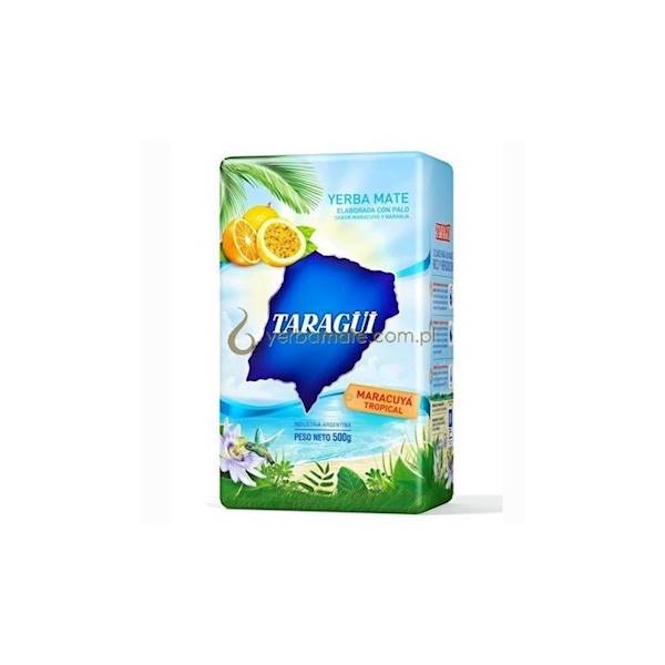 YERBA Taragui Maracuya Tropical 0,5kg