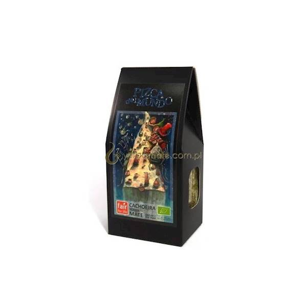 YERBA Pizca del Mundo Cachoeira 0,1kg