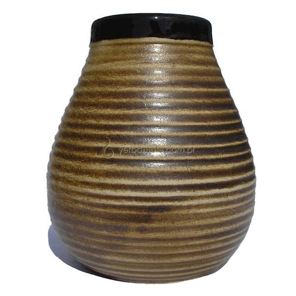 YERBA Naczynie ceramiczne 350ml standard