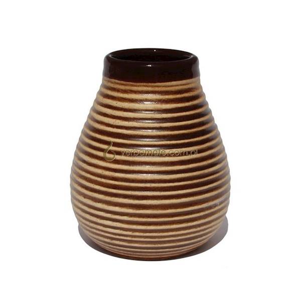 YERBA Naczynie ceramiczne 250ml standard
