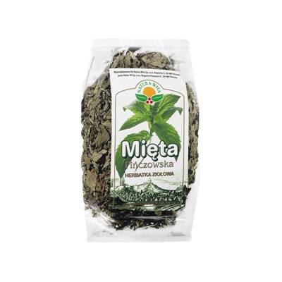 NATURA WITA Mięta Pińczowska 30g 