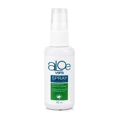 MELALEUCA Aloe Vera Spray 99,92% 45ml 