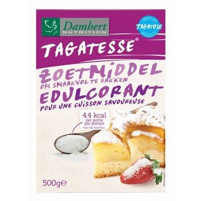 DAMHERT Tagatesse 500g