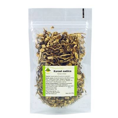 MEDI-FLOWERY Korzeń Sadźca 40g