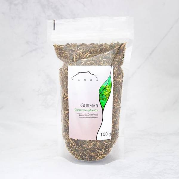 NANGA Gurmar liść 100g