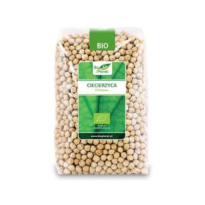 BIO PLANET Ciecierzyca BIO 400g