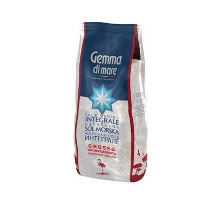 CIS Sól morska integrale grubomielona 1kg