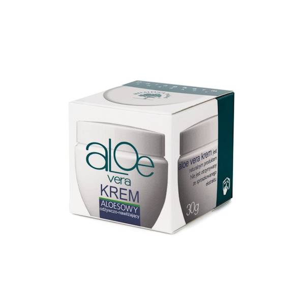 MELALEUCA Aloe Vera krem 75% 45g
