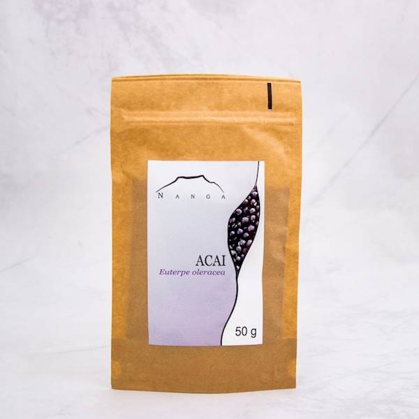 NANGA Acai 50g
