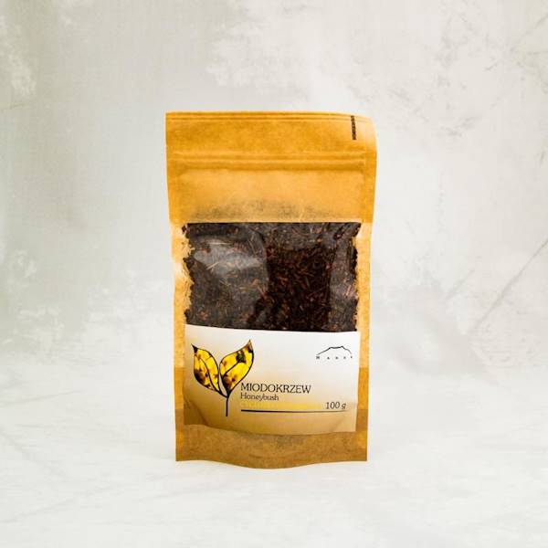 NANGA Miodokrzew - Honeybush 100g