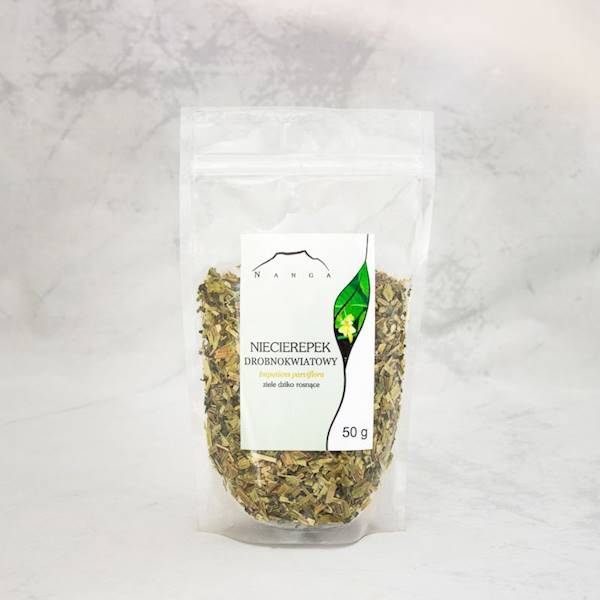 NANGA Niecierpek Drobnokwiatowy 50g
