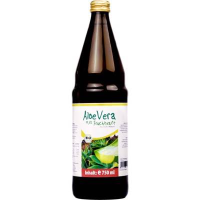 MEDICURA Aloe Vera sok BIO 750ml