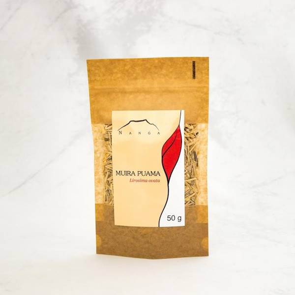 NANGA Muira Puama 50g