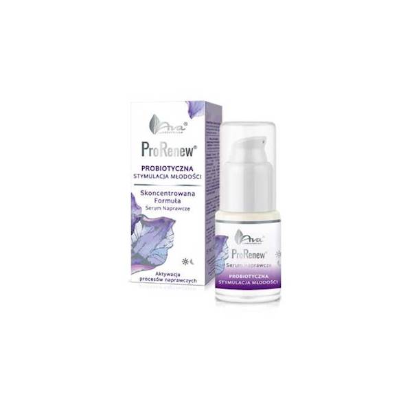 AVA ProRenew - Serum naprawcze - 15ml