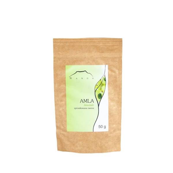 NANGA Amla proszek 50g