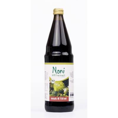 MEDICURA Noni Sok BIO 750ml