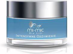 AVA MI MIC krem do twarzy - odżywienie 50ml