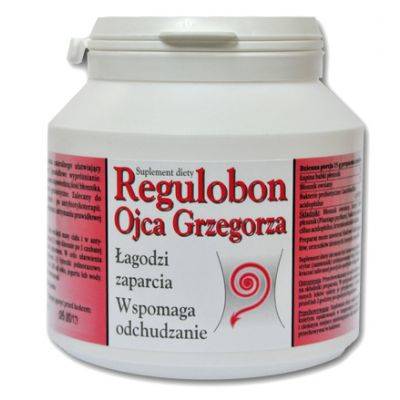 BONIMED Regulobon 200g 