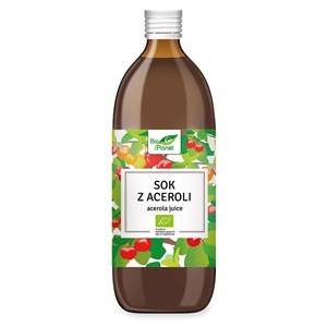 BIO PLANET Acerola sok 500ml