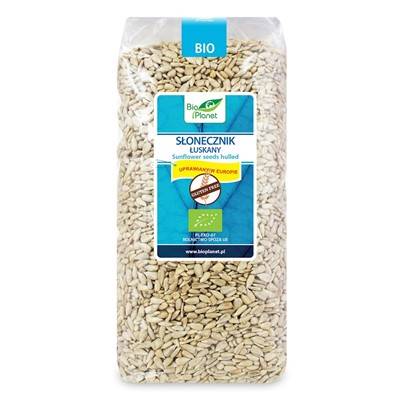 BIO PLANET Słonecznik BIO 1kg