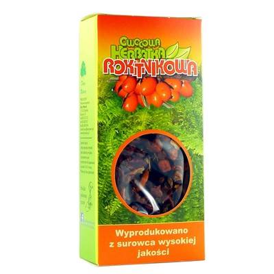 DARY NATURY Rokitnikowa 100g BIO
