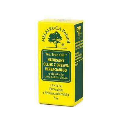 MELALEUCA Olejek z drzewa herbacianego
