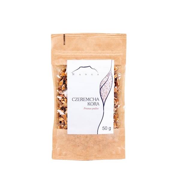 NANGA Czeremcha Kora 50g