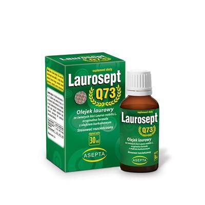 ASEPTA Laurosept Q73 30ml