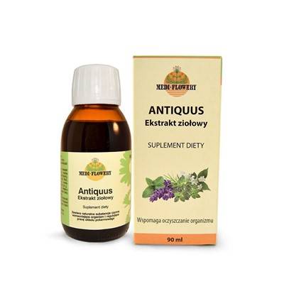 MEDI-FLOWERY Antiquus 90ml