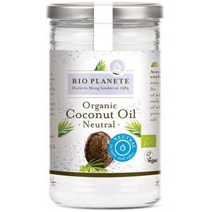 BIO PLANET Olej kokosowy BIO 950ml extra virgin