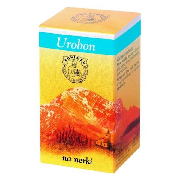 BONIMED Urobon 60 kaps